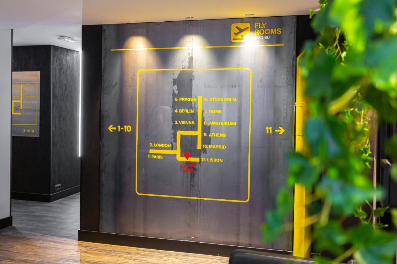 Affittacamere Fly Airport